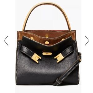 ISO Tory Burch Petite Lee Radziwill